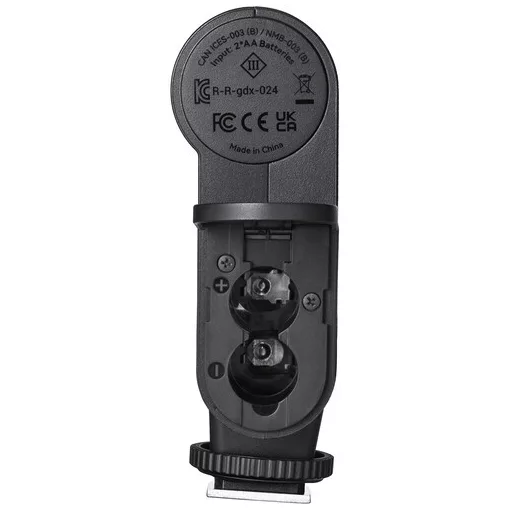Godox iA32 iFlash - Retro vaku
