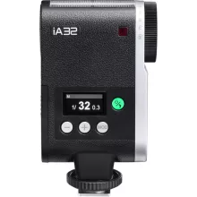 Godox iA32 iFlash - Retro vaku