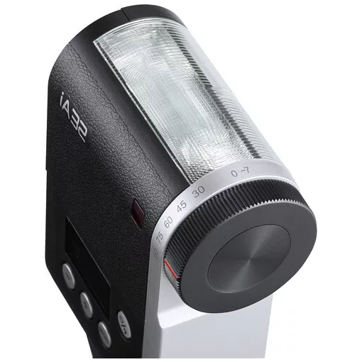 Godox iA32 iFlash - Retro vaku