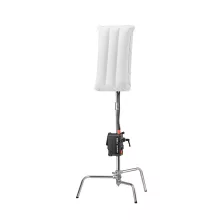 Godox FA100 Felfújható párna - F200Bi LED Lámpához