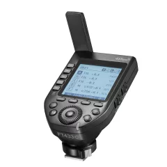 Godox FT433C 433MHZ TTL RÁDIÓS VAKUKIOLDÓ - Canon
