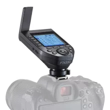 Godox FT433C 433MHZ TTL RÁDIÓS VAKUKIOLDÓ - Canon