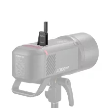 Godox FT433C 433MHZ TTL RÁDIÓS VAKUKIOLDÓ - Canon