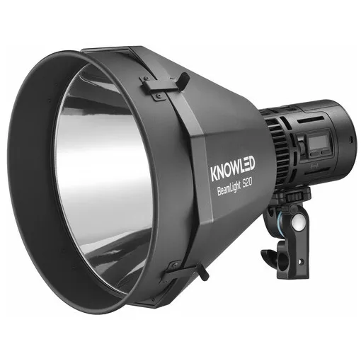 Godox BeamLight S20 Reflektor (MS60/RS60 led lámpához)