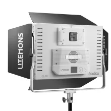 Godox Litemons LP1200BI LED Tabló Bi-Color (120W)
