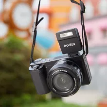 Godox iM22 iFlash - Retro vaku