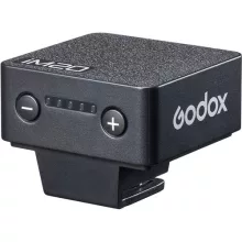 Godox iM20 iFlash - Retro vaku