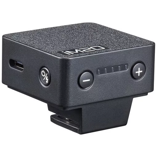 Godox iM20 iFlash - Retro vaku