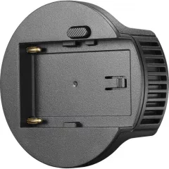 Godox MS60NPA NP-F Akku adapter (MS60/RS60 led lámpához)