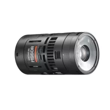 Godox KNOWLED MS60R RGB LED Lámpa (EGYEDI BAJONETTEL)