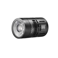 Godox KNOWLED MS60R RGB LED Lámpa (EGYEDI BAJONETTEL)
