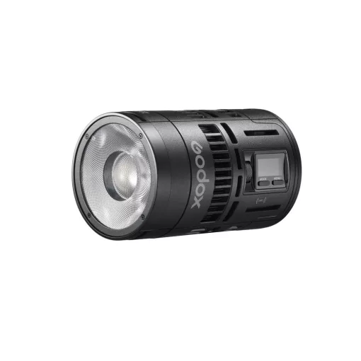 Godox KNOWLED MS60R RGB LED Lámpa (EGYEDI BAJONETTEL)
