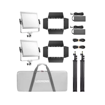 GODOX LITEMONS Lámpák