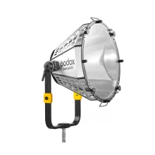 Godox BeamLight B60 Reflektor M600 / M600R LED Lámpához - Bowens (5°)