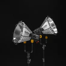 Godox BeamLight B60 Reflektor M600 / M600R LED Lámpához - Bowens (5°)