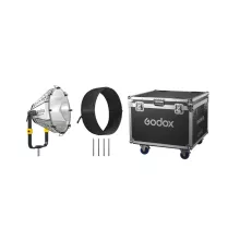 Godox BeamLight B60 Reflektor M600 / M600R LED Lámpához - Bowens (5°)