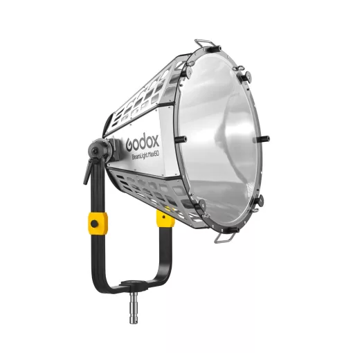 Godox BeamLight Max60 Reflektor MG1200Bi / MG2400Bi LED Lámpához - G-mount (5°)