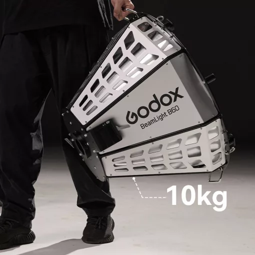 Godox BeamLight Max60 Reflektor MG1200Bi / MG2400Bi LED Lámpához - G-mount (5°)