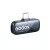   Godox Cube-C Combo Kit2 - Vezeték nélküli Mikrofon USB-C csatlakozás, mobilokhoz (2.4 GHz)