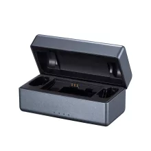 Godox Cube-C Combo Kit2 - Vezeték nélküli Mikrofon USB-C csatlakozás, mobilokhoz (2.4 GHz)