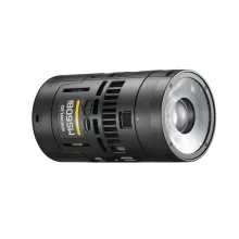 Godox KNOWLED MS60Bi Bi-Color LED Lámpa (EGYEDI BAJONETTEL)