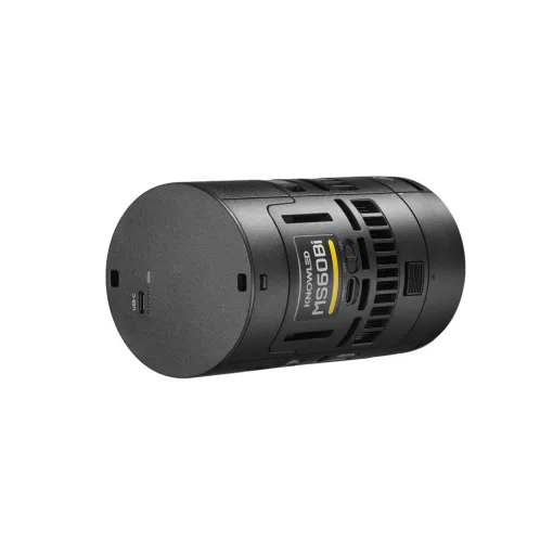 Godox KNOWLED MS60Bi Bi-Color LED Lámpa (EGYEDI BAJONETTEL)