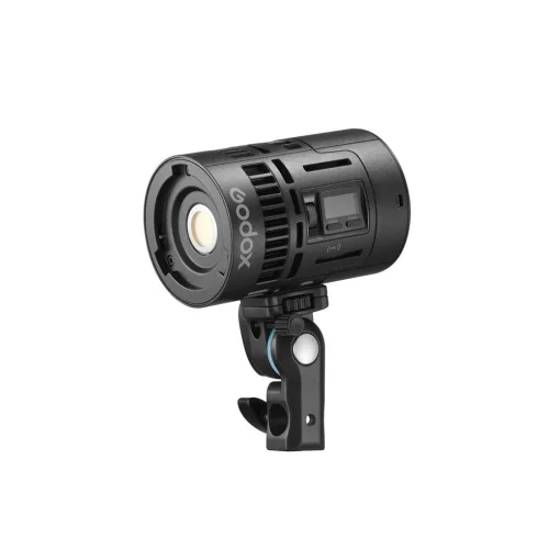 Godox KNOWLED MS60Bi Bi-Color LED Lámpa (EGYEDI BAJONETTEL)