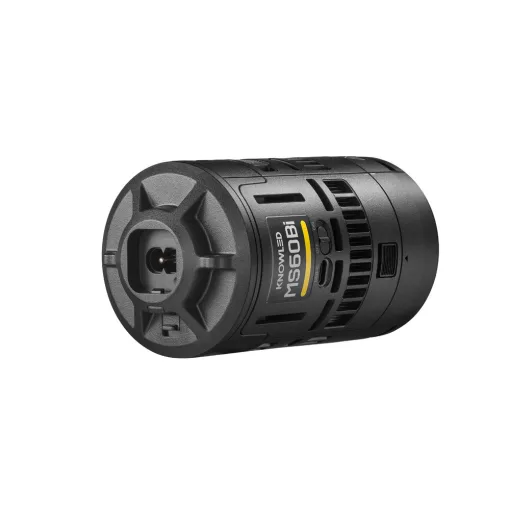 Godox KNOWLED MS60Bi Bi-Color LED Lámpa (EGYEDI BAJONETTEL)