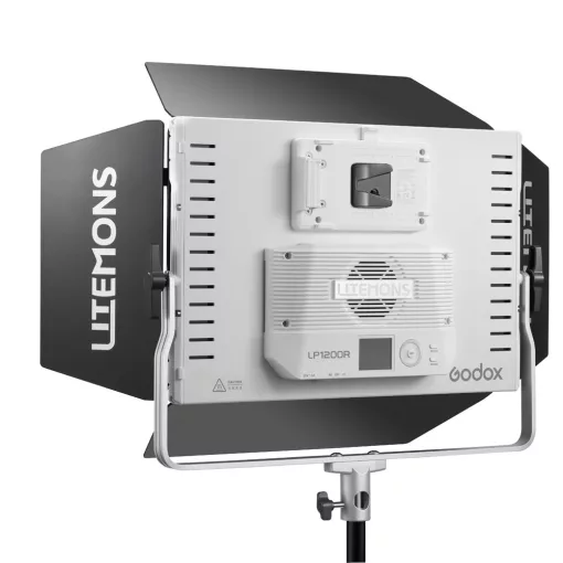 Godox Litemons LP1200R KIT 3 - RGB  LED Tabló (120W)