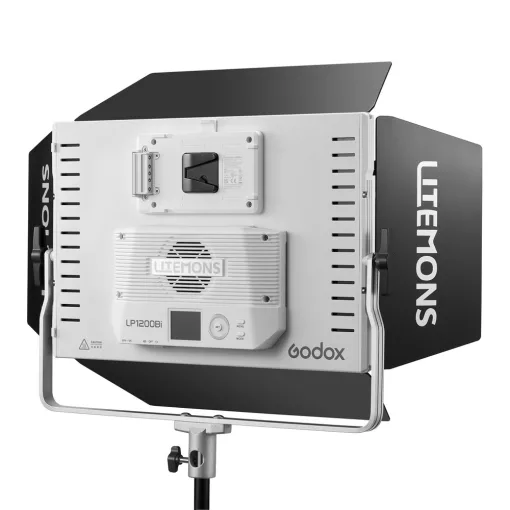 Godox Litemons LP1200Bi KIT 3 - LED Tabló (120W)