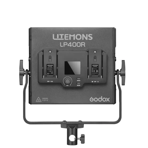 Godox Litemons LP400R Fekete RGB LED Tabló (36W)