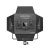 Godox Litemons LP400BI Fekete LED Tabló Bi-Color (36W)