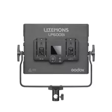 Godox Litemons LP600BI Fekete LED Tabló Bi-Color (60W)