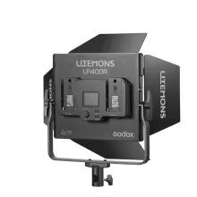 Godox Litemons LP400R Fekete KIT 3 - RGB LED Tabló (36W)