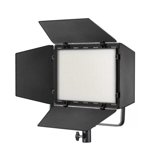 Godox Litemons LP600R Fekete KIT 3 - RGB LED Tabló (60W)