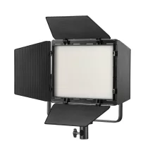 Godox Litemons LP400BI Fekete KIT 2 - LED Tabló Bi-Color (36W)