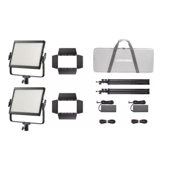 LED tabló