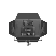 Godox Litemons LP1200R Fekete KIT 2 - RGB LED Tabló (120W)