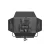 Godox Litemons LP1200R Fekete KIT 2 - RGB LED Tabló (120W)