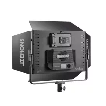 Godox Litemons LP1200BI Fekete LED Tabló Bi-Color (120W)