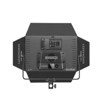 Godox Litemons LP1200BI Fekete LED Tabló Bi-Color (120W)