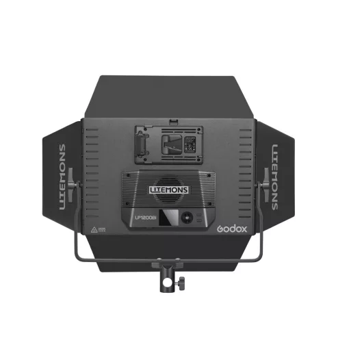 Godox Litemons LP1200BI Fekete LED Tabló Bi-Color (120W)