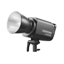 Godox Litemons LA300BI K1 - BI-Color LED Video Lámpa Kit Hordtáskában (Black)