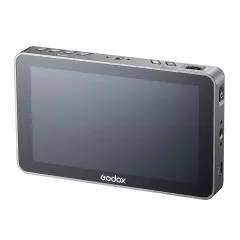 Godox GM6S 4K HDMI Ultraheller 5,5"-Kameramonitor