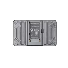 Godox GM6S PRO Érintőképernyős Monitor - Ultra fényerővel - 5,5" 4K HDMI (GM6SPro)