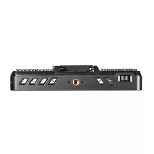 Godox GM6S PRO Érintőképernyős Monitor - Ultra fényerővel - 5,5" 4K HDMI (GM6SPro)