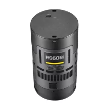 Godox Litemons RS60Bi LED Lámpa (EGYEDI BAJONETTEL)