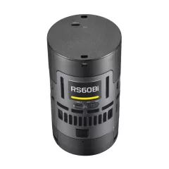 Godox Litemons RS60Bi LED Lámpa (EGYEDI BAJONETTEL)