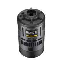 Godox Litemons RS60Bi LED Lámpa (EGYEDI BAJONETTEL)