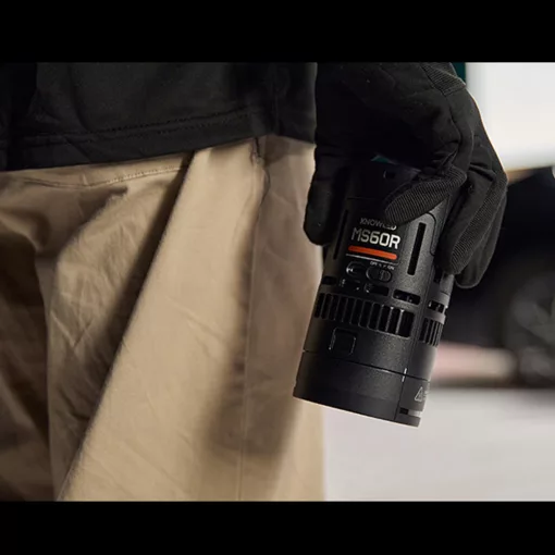 Godox Litemons RS60Bi LED Lámpa (EGYEDI BAJONETTEL)